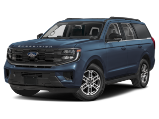 2026 ford Expedition