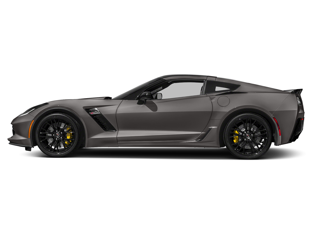 2015 Chevrolet Corvette Z06 3LZ