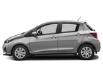 2015 Toyota Yaris L
