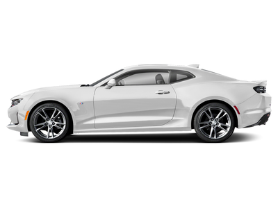 2019 Chevrolet Camaro SS 1SS
