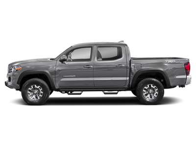 2019 Toyota Tacoma TRD Off-Road V6