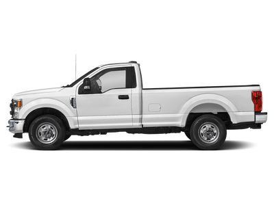 2020 Ford F-250SD XL