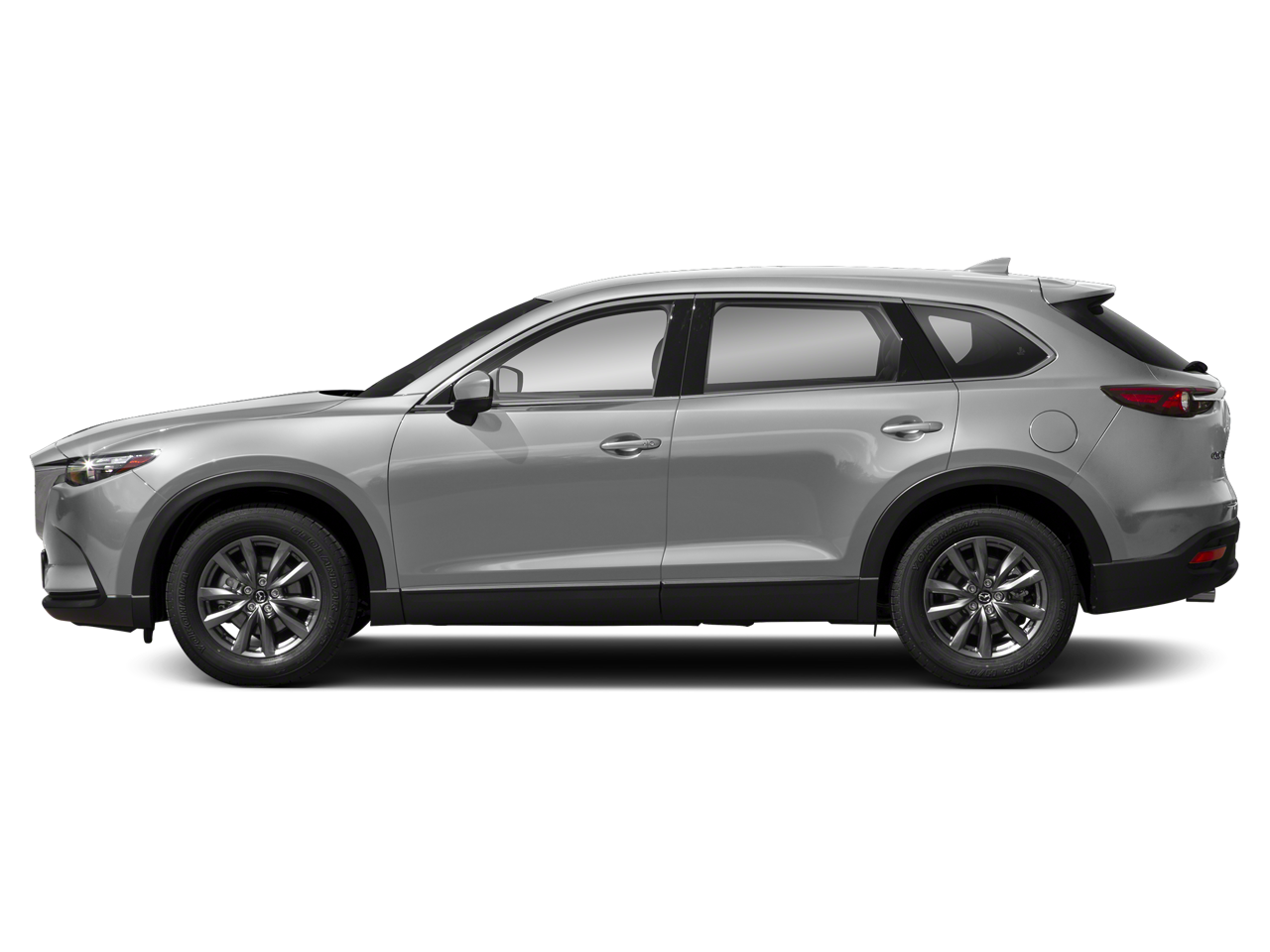 2021 Mazda Mazda CX-9 Touring