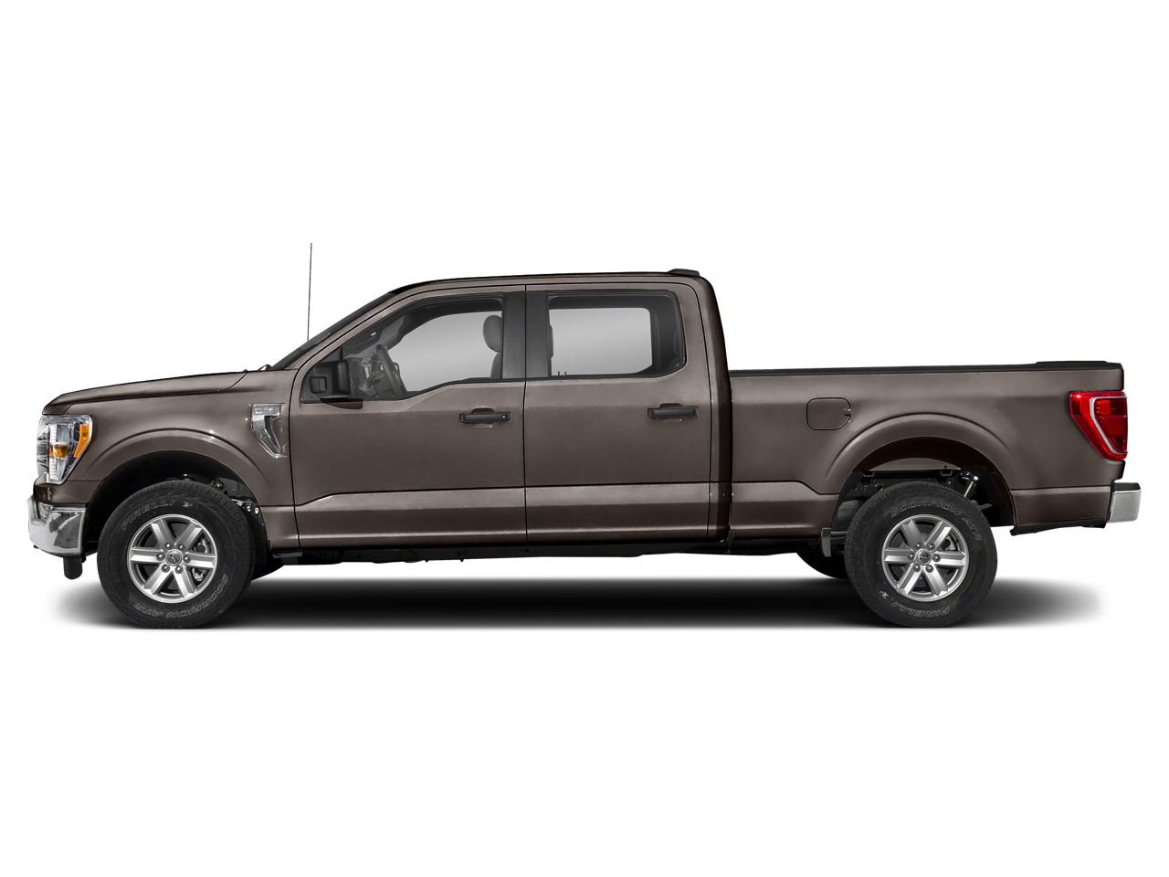 2023 Ford F-150 XLT - Photo 45