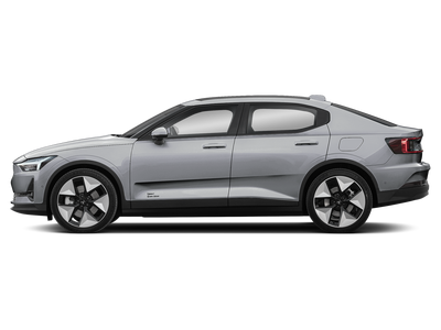 2024 Polestar 2 Long Range Single Motor