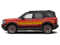 2025 Ford Bronco Sport Free Wheeling