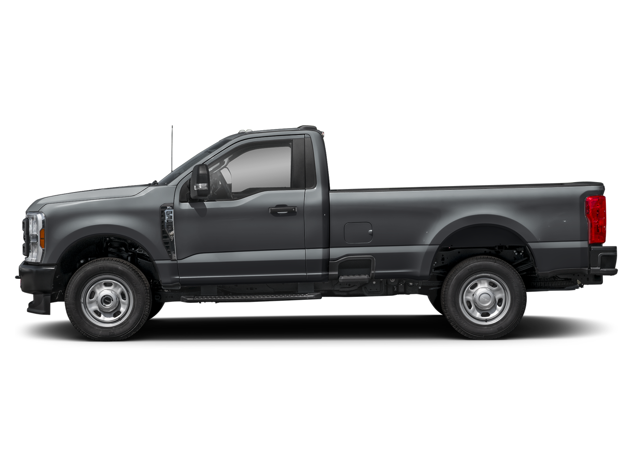 2025 Ford F-350SD XL