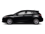 2012 Mazda Mazda3 s Touring
