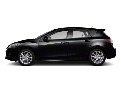 2012 Mazda Mazda3 s Touring