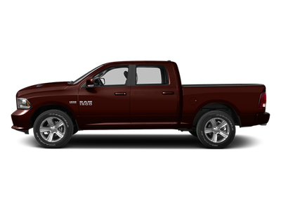 2013 RAM 1500 SLT