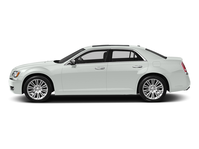 2014 Chrysler 300 Base