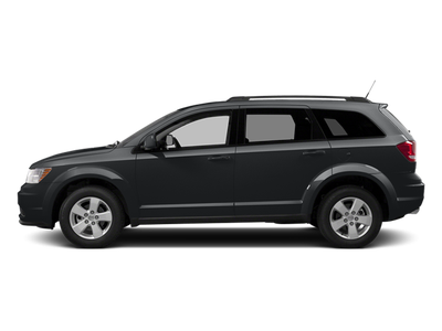 2014 Dodge Journey SE