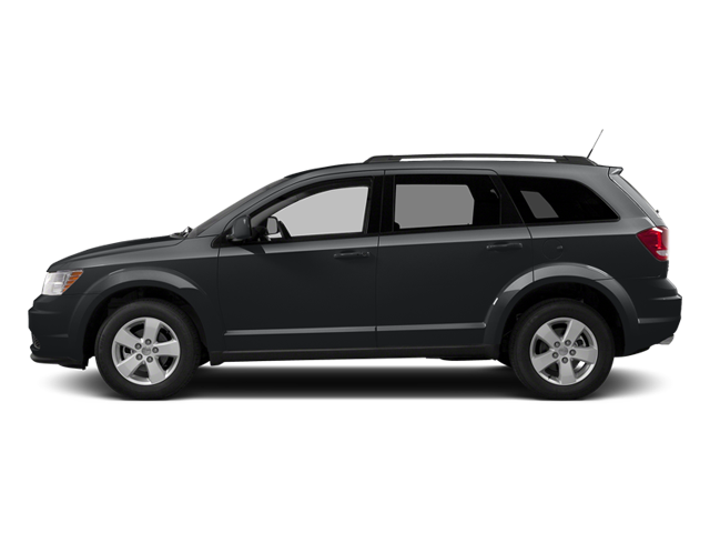 2014 Dodge Journey SE