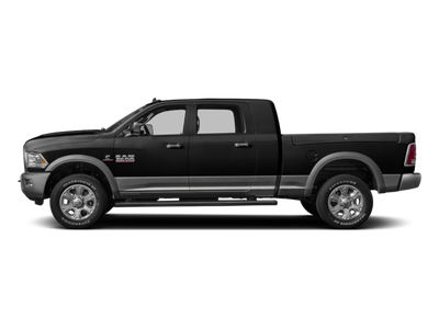 2016 RAM 3500 Big Horn