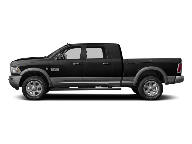 2016 RAM 3500 Big Horn