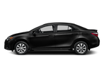 2016 Toyota Corolla S Premium