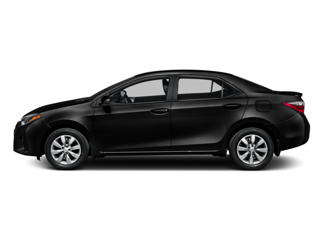 2016 Toyota Corolla S Premium