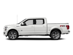2017 Ford F-150 King Ranch