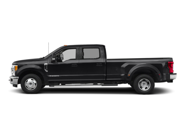 2017 Ford F-350SD Lariat DRW