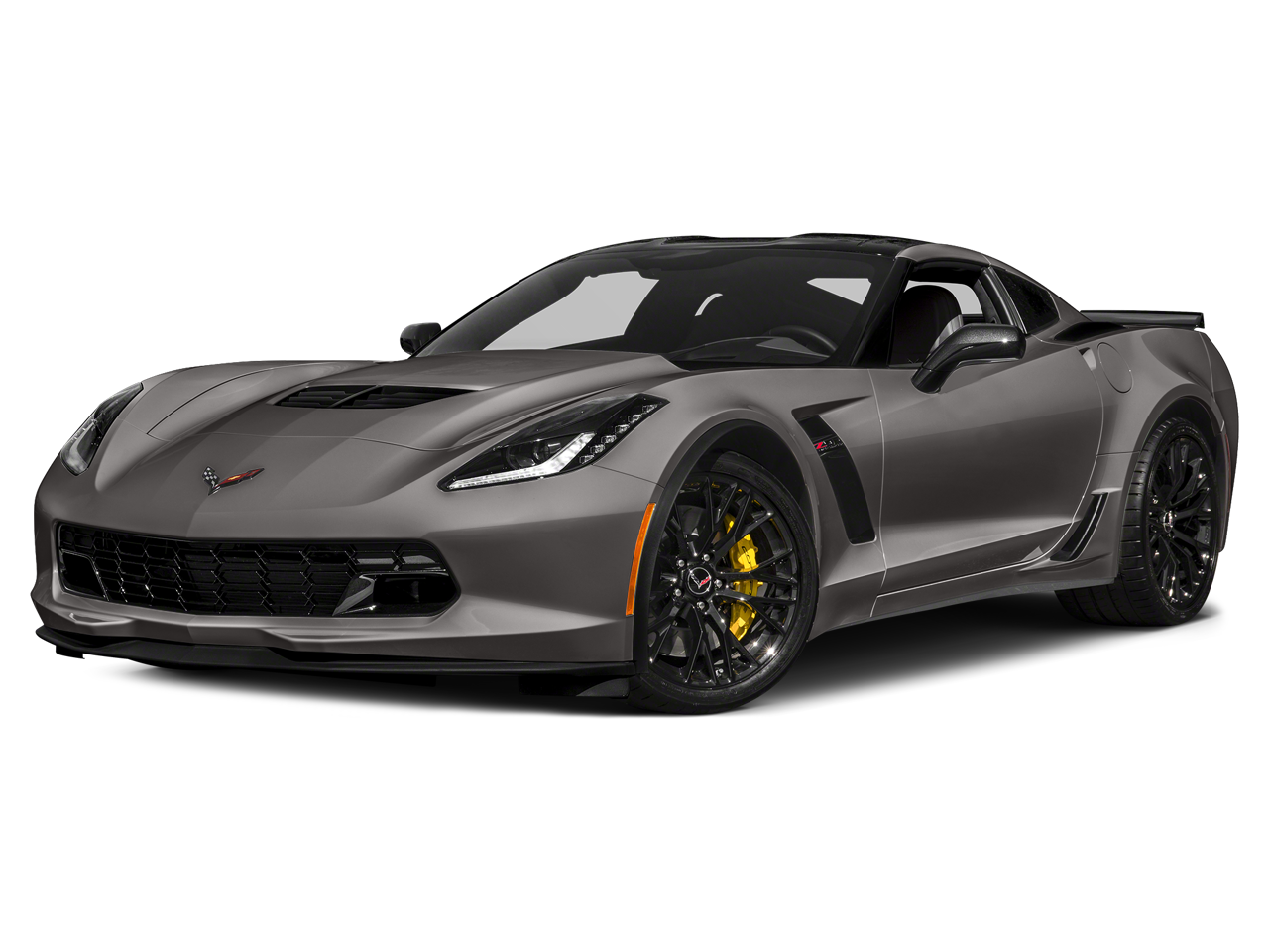 2015 Chevrolet Corvette Z06 3LZ