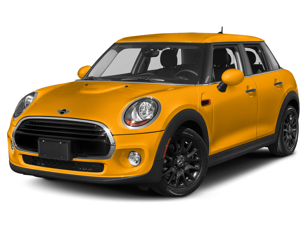 2015 MINI Cooper - 4 Door's photo