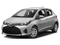 2015 Toyota Yaris L
