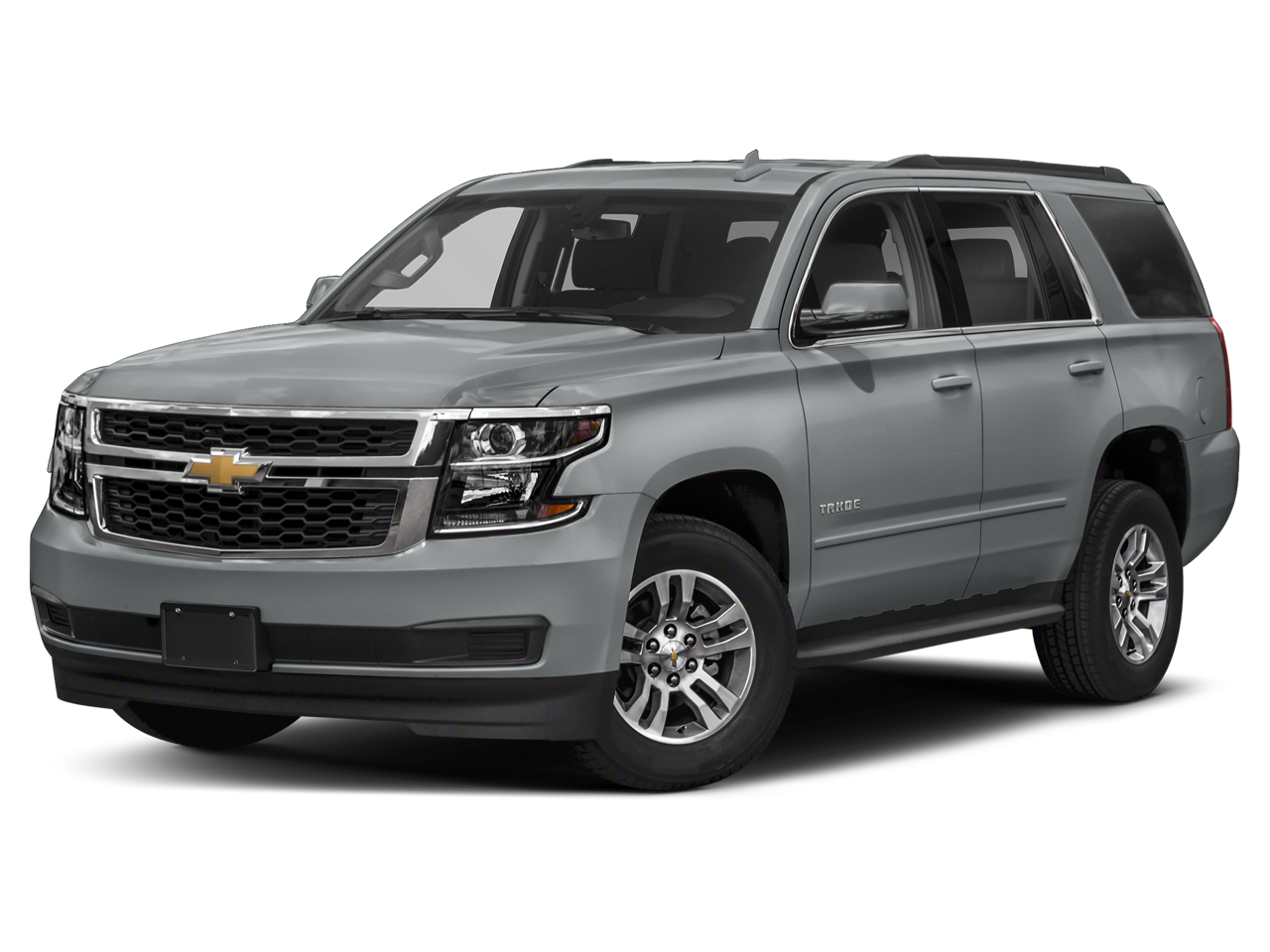 2018 Chevrolet Tahoe 4WD LT's photo