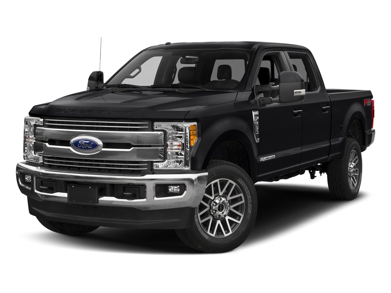 2018 Ford F-250 Lariat 4x4 Crew Cab 6-3/4' Box's photo