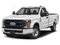 2020 Ford F-250SD XL