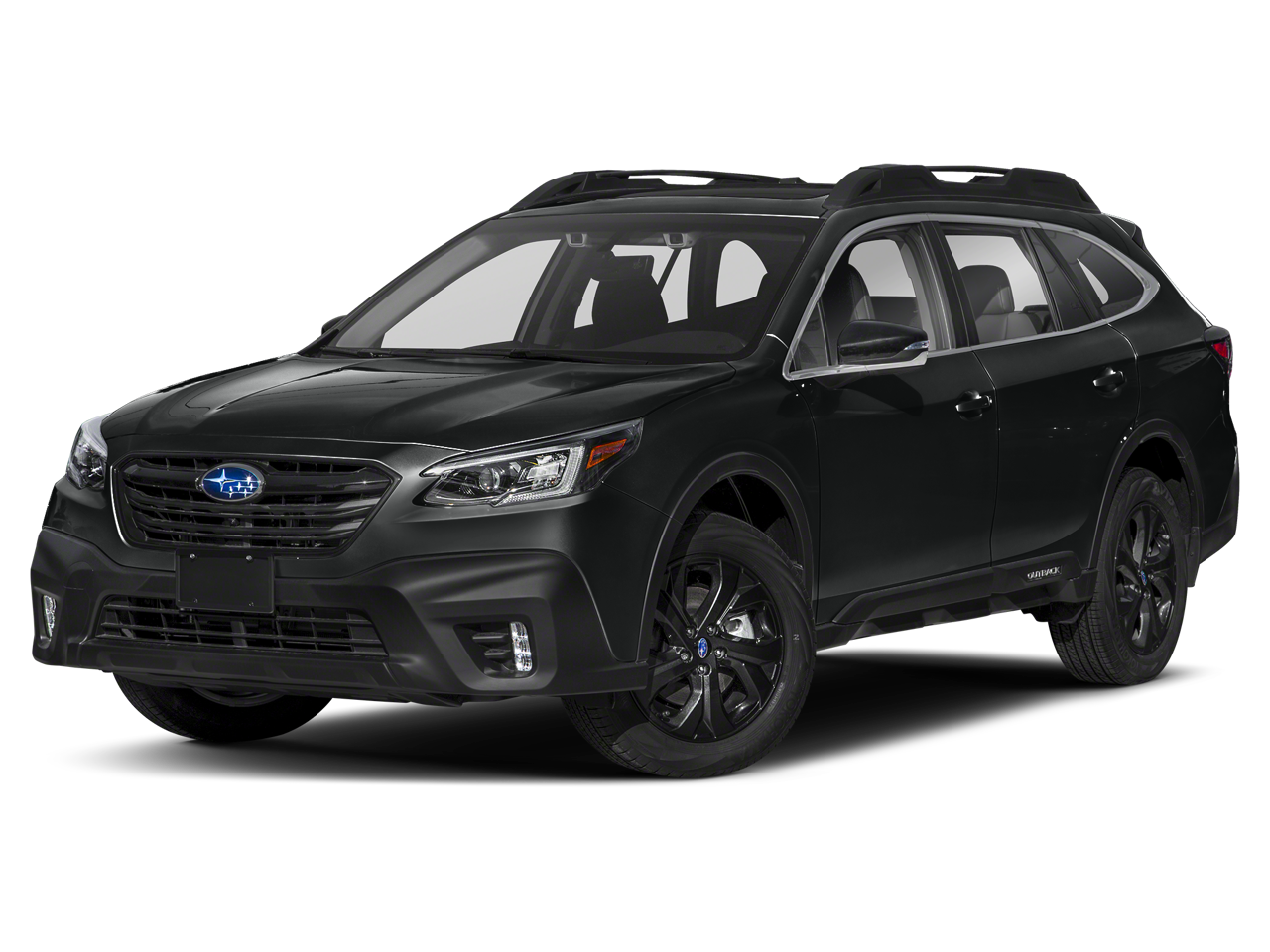 2020 Subaru Outback Onyx Edition XT's photo