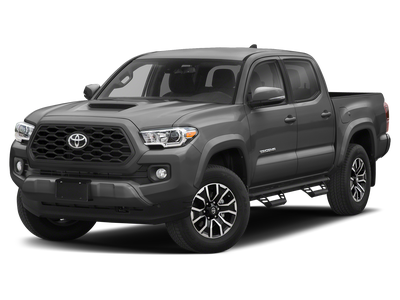 2020 Toyota Tacoma TRD Sport V6