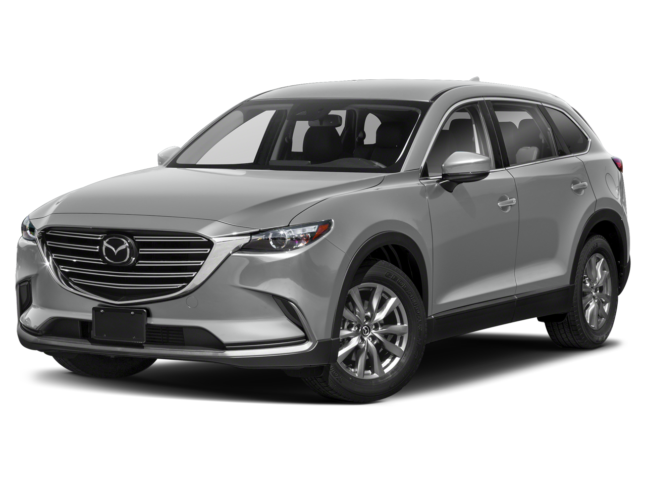 2021 Mazda Mazda CX-9 Touring