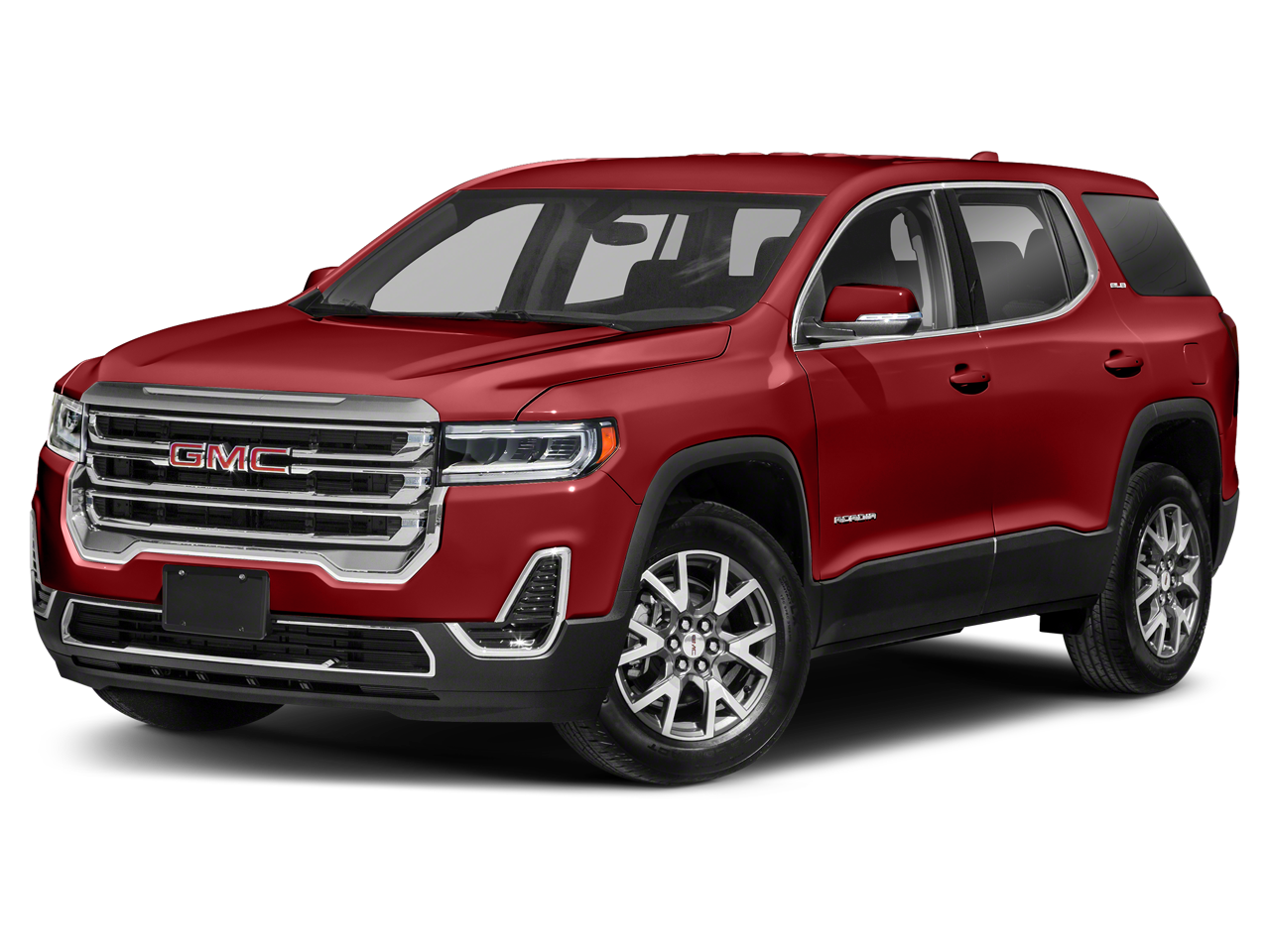 2022 GMC Acadia SLE FWD's photo