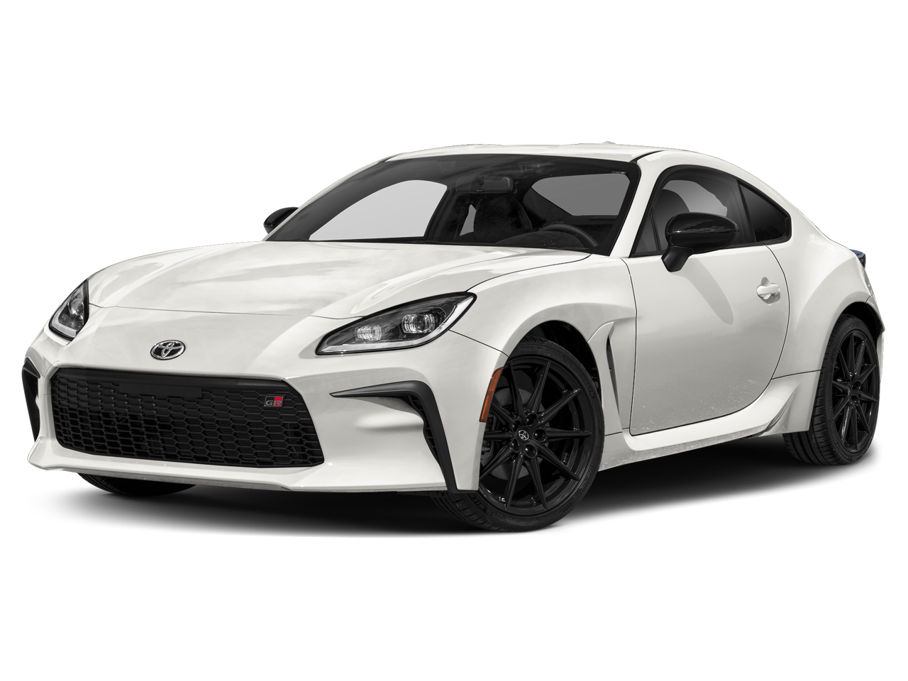 2023 Toyota GR86 Premium
