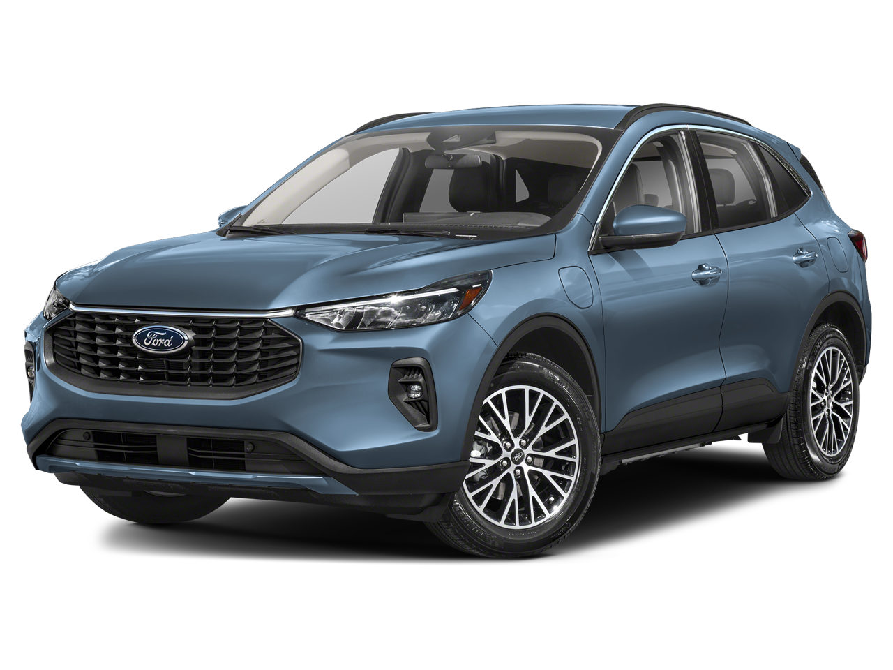 2024 Ford Escape Plug-In Hybrid Base