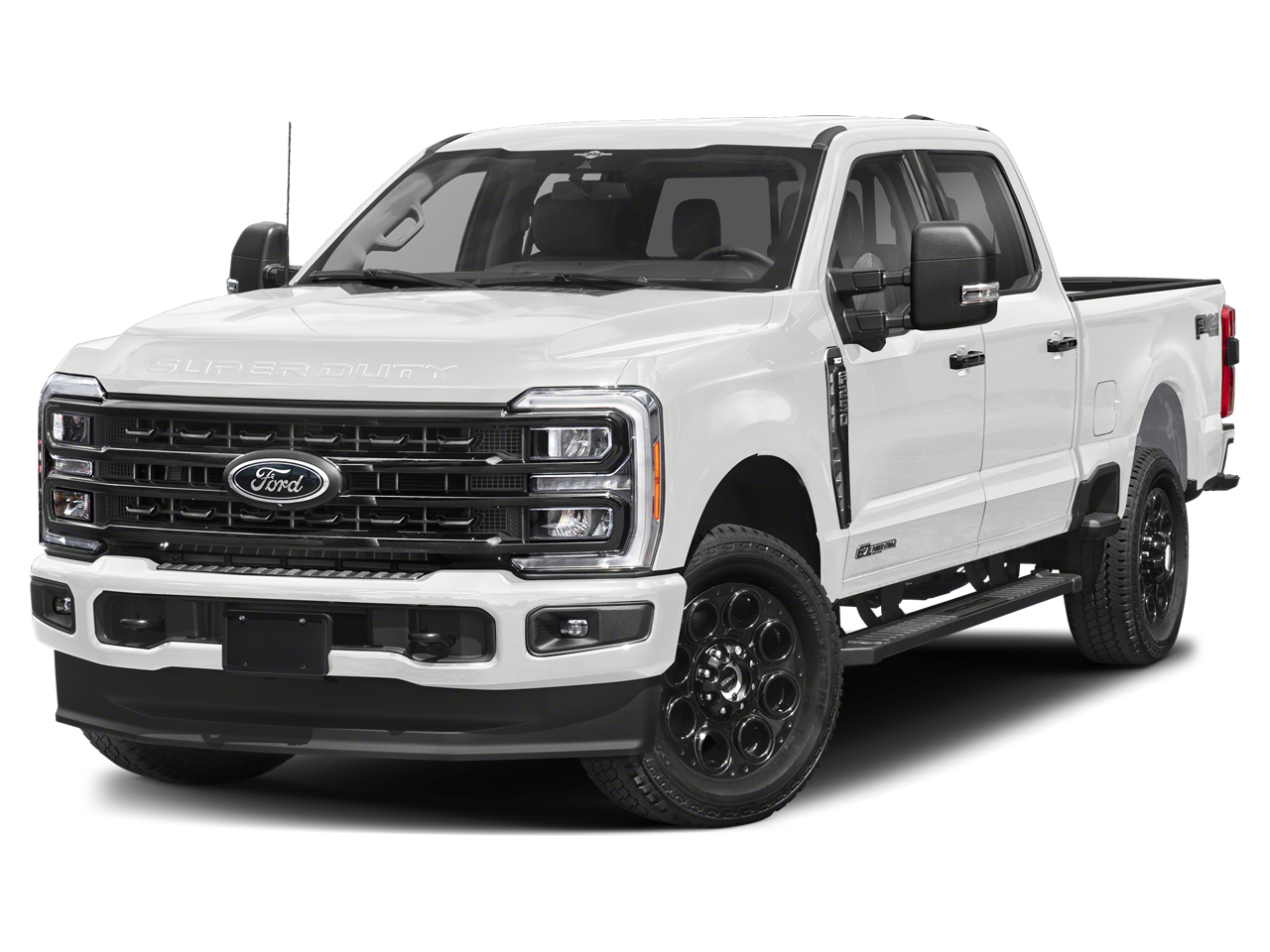 2024 Ford F-250 XLT 4x4 Crew Cab 6-3/4' Box's photo