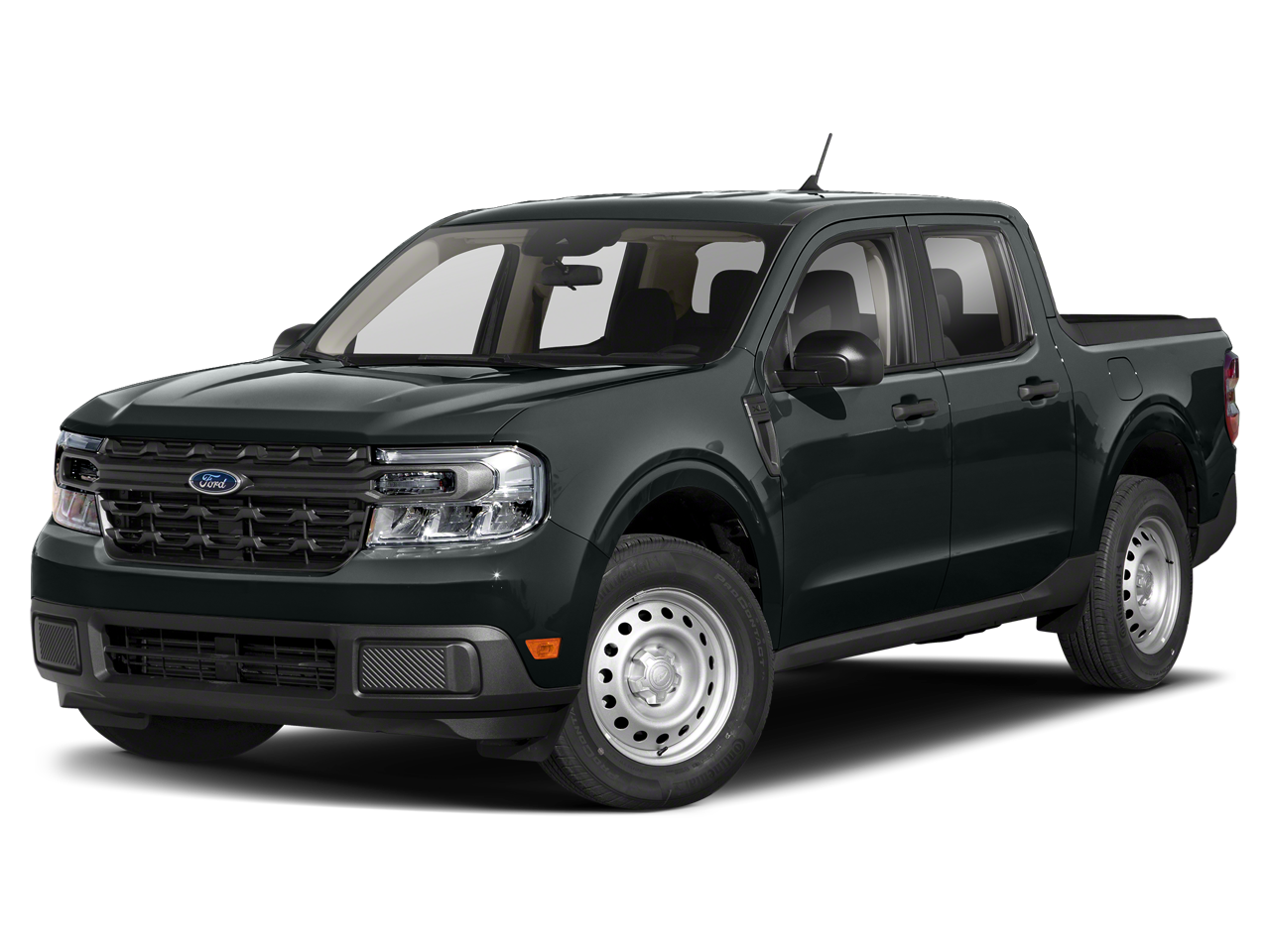 2024 Ford Maverick XL AWD's photo