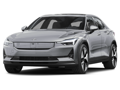 2024 Polestar 2 Long Range Single Motor