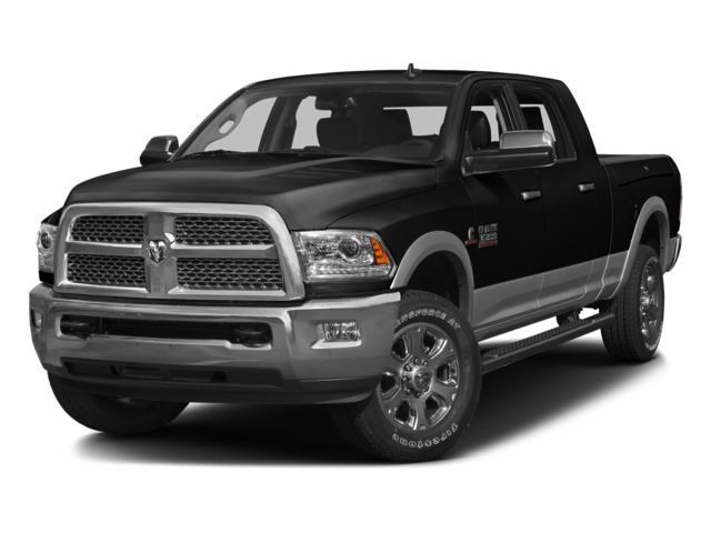 2016 RAM 3500 Big Horn
