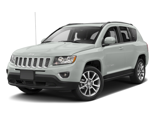 2017 Jeep Compass Sport 4X4's photo