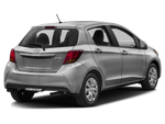 2015 Toyota Yaris L