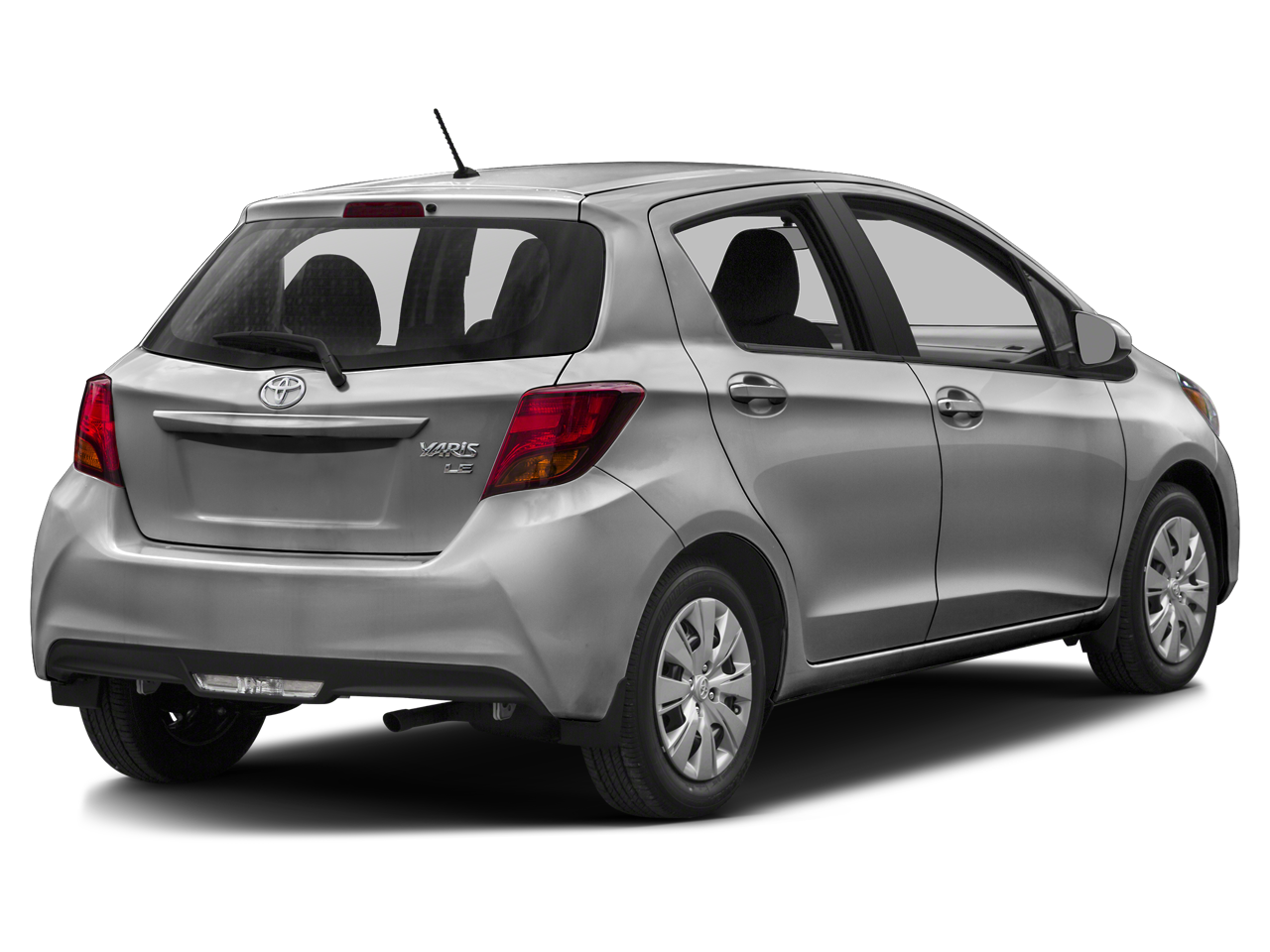 2015 Toyota Yaris L