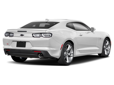2019 Chevrolet Camaro SS 1SS