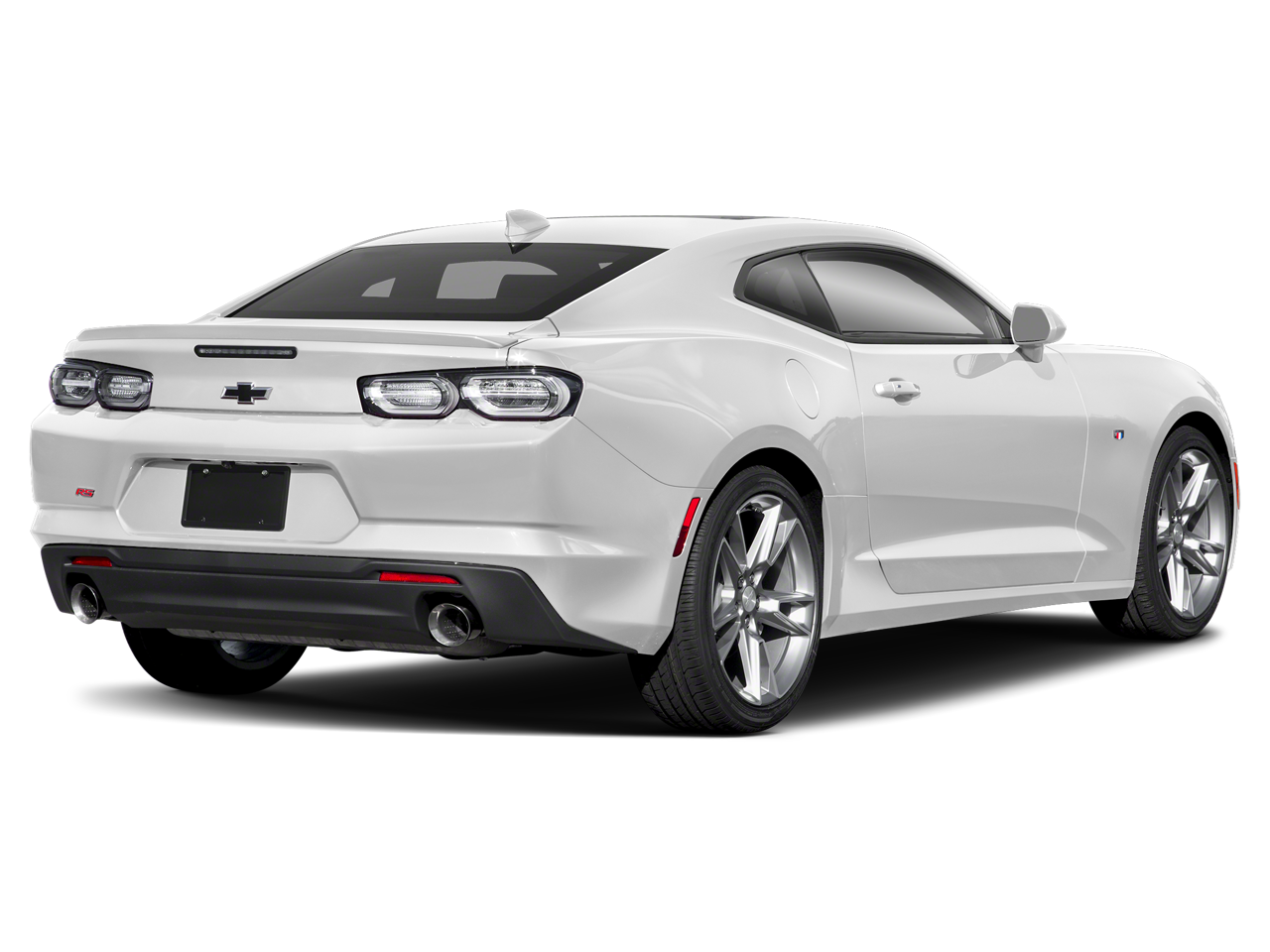 2019 Chevrolet Camaro SS 1SS