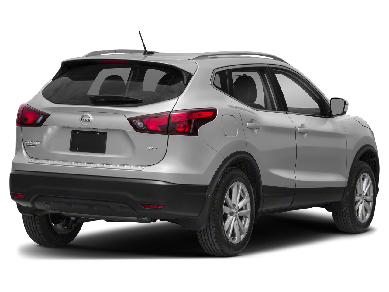 Used 2019 Nissan Rogue Sport S with VIN JN1BJ1CP9KW529633 for sale in Burlington, NC