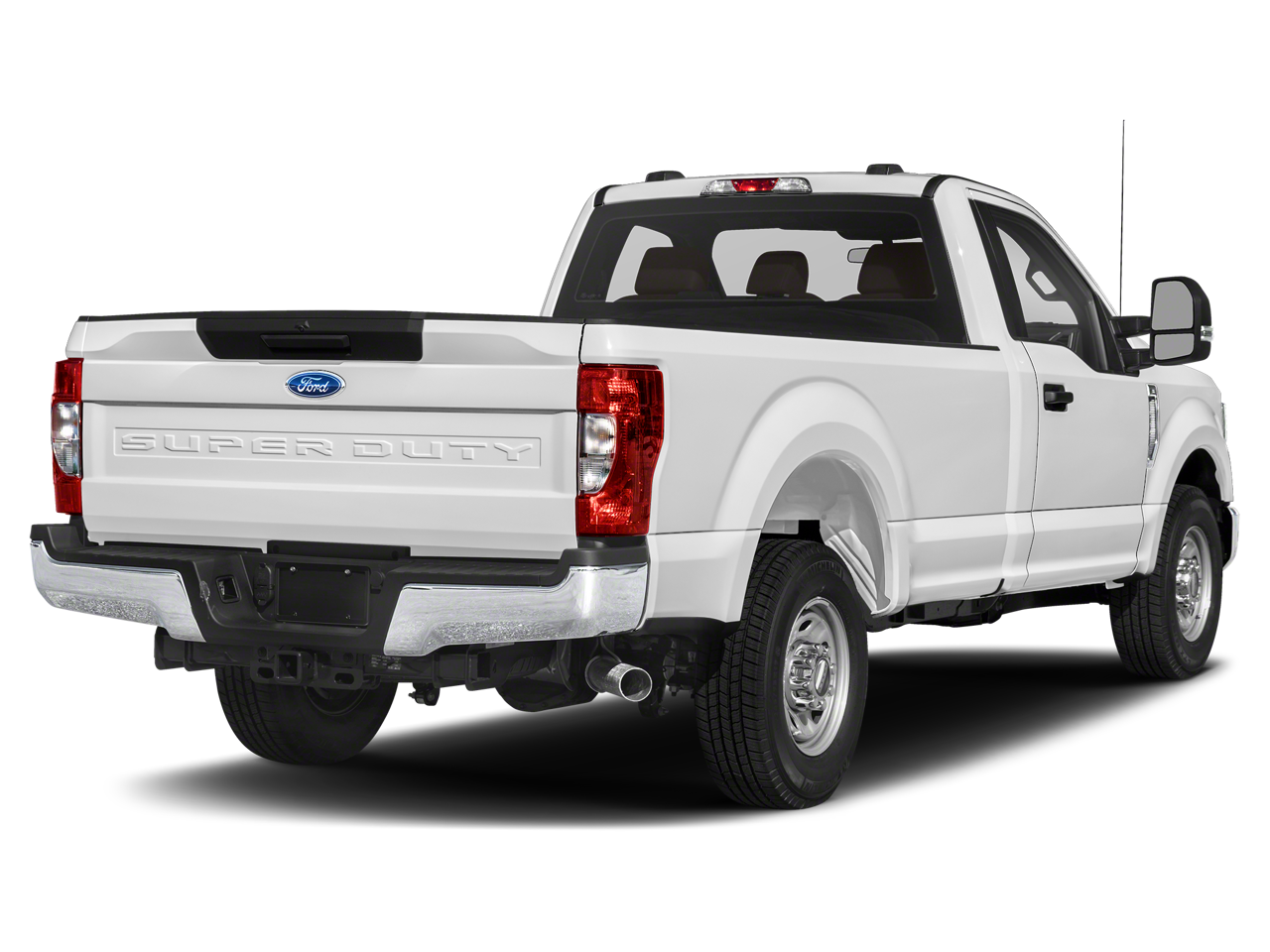 2020 Ford F-250SD XL