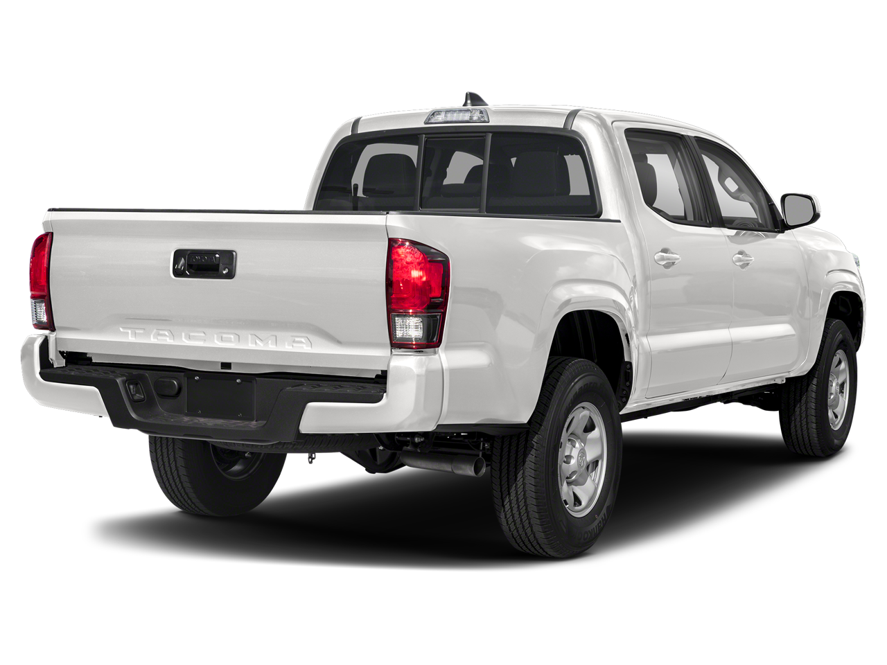 2020 Toyota Tacoma SR