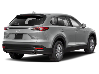 2021 Mazda Mazda CX-9 Touring