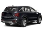 2022 Kia Sorento Hybrid S