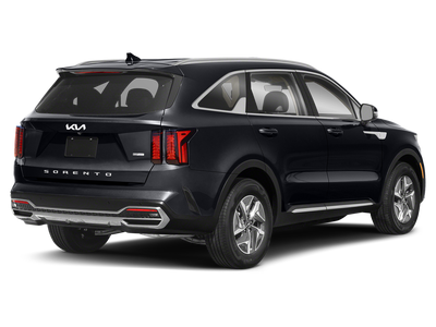 2022 Kia Sorento Hybrid S